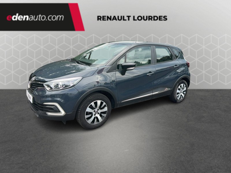 Renault Captur - Photo 1