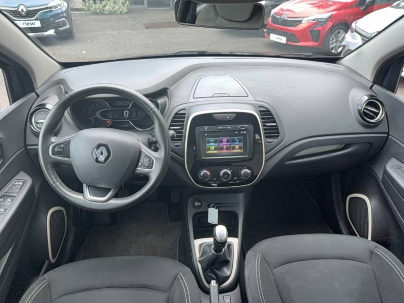 Renault Captur - Photo 11