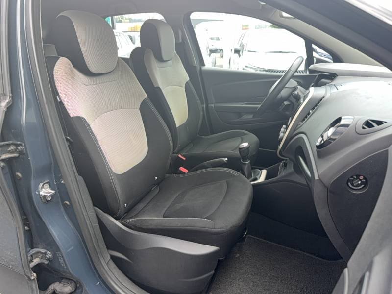 Renault Captur - Photo 12
