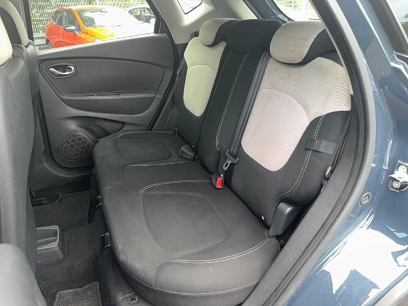 Renault Captur - Photo 14