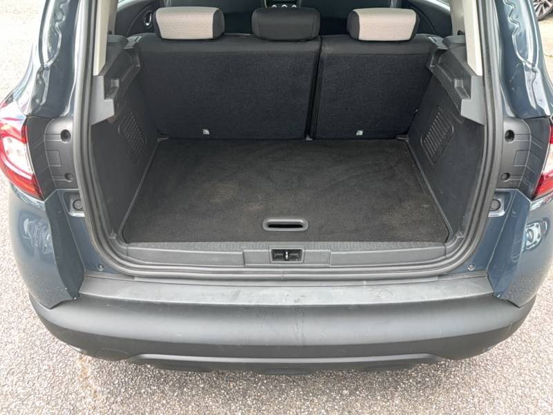 Renault Captur - Photo 16