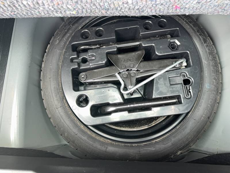 Renault Captur - Photo 18