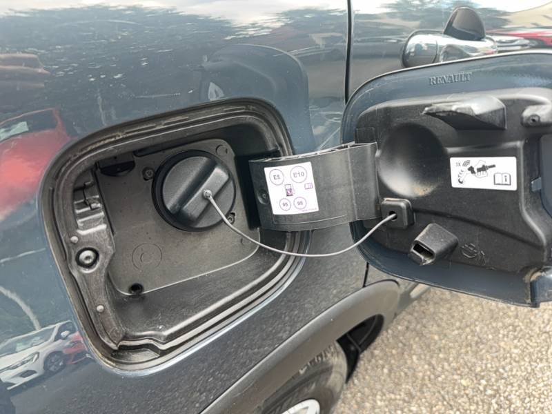 Renault Captur - Photo 19