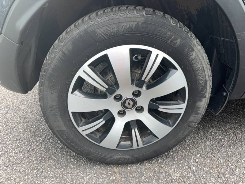 Renault Captur - Photo 20