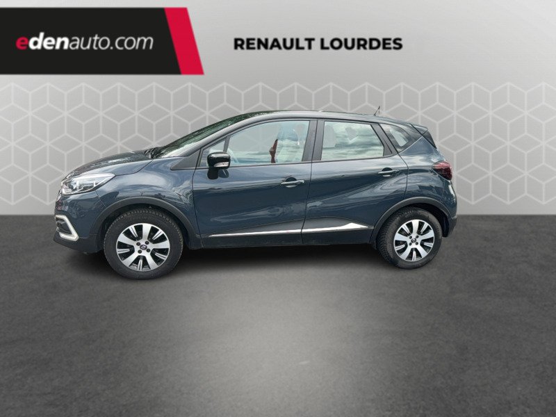 Renault Captur - Photo 2
