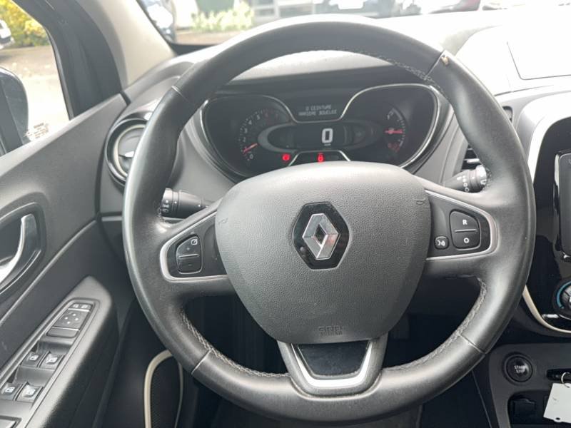 Renault Captur - Photo 24