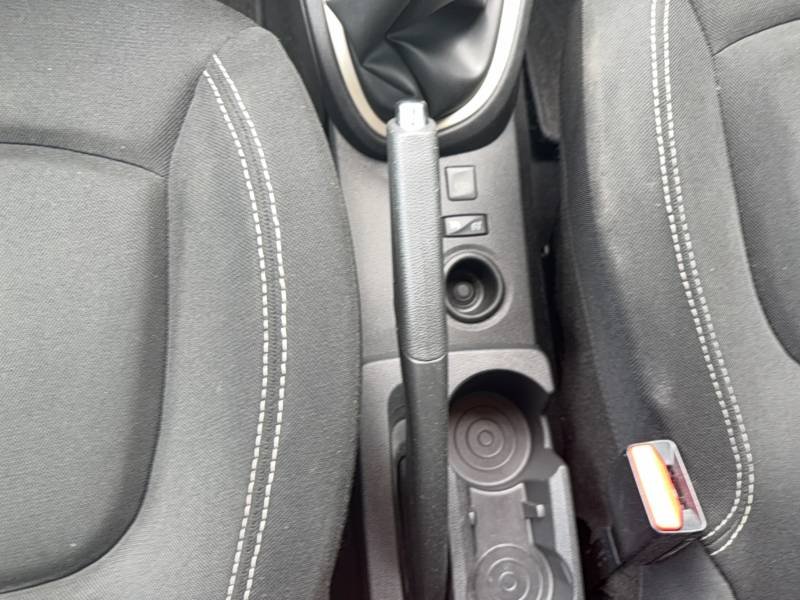 Renault Captur - Photo 25
