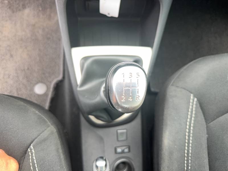 Renault Captur - Photo 26