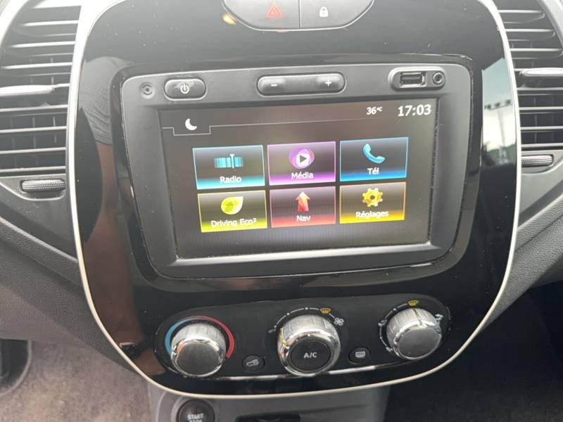 Renault Captur - Photo 27