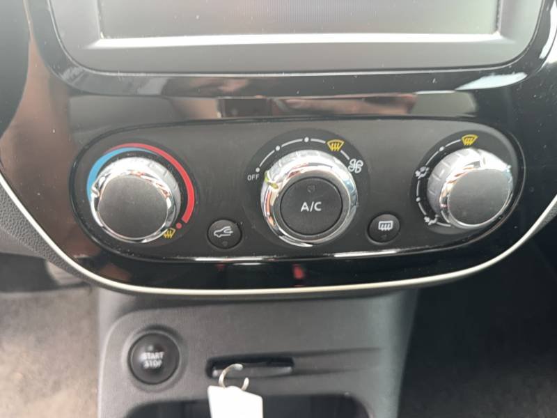 Renault Captur - Photo 28