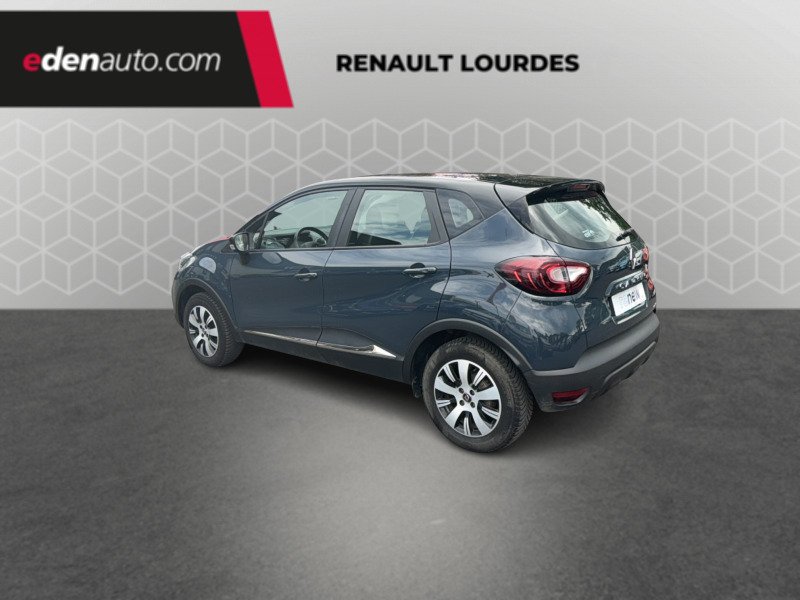 Renault Captur - Photo 3