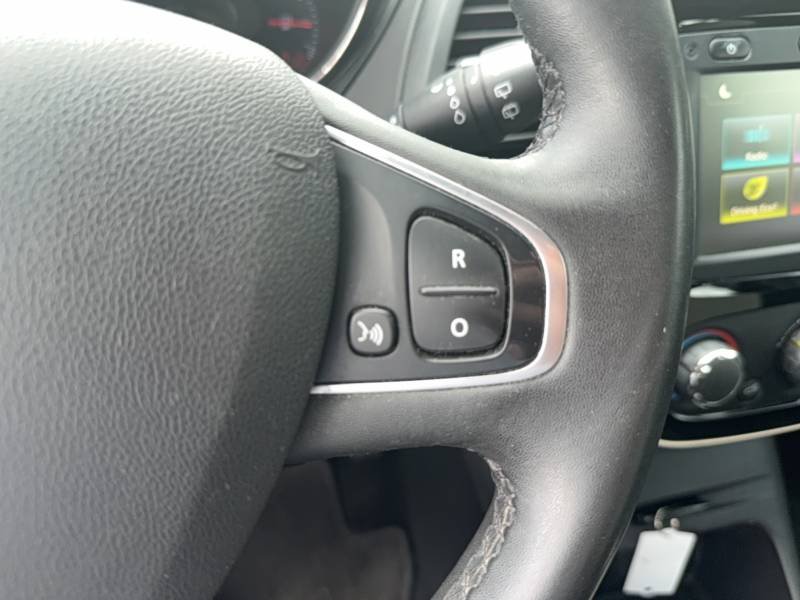 Renault Captur - Photo 32
