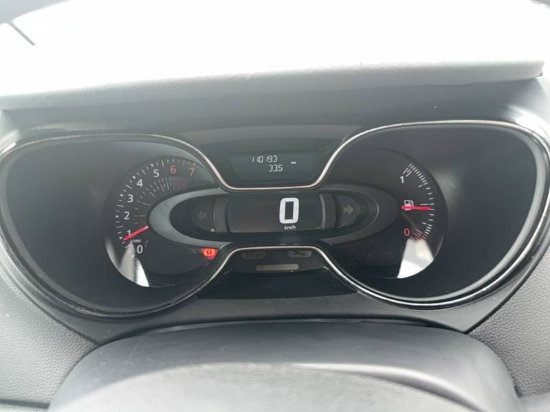 Renault Captur - Photo 36