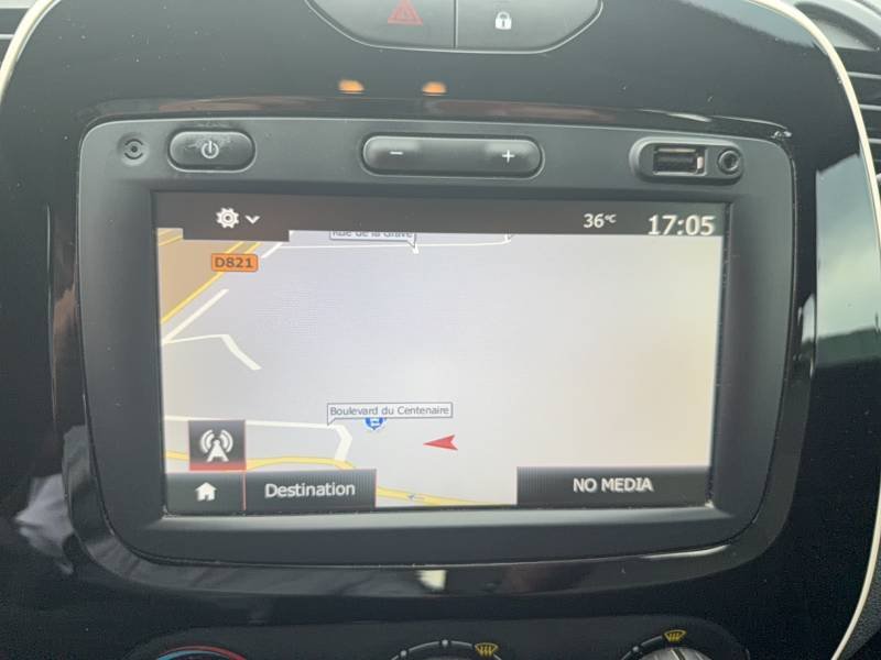 Renault Captur - Photo 37