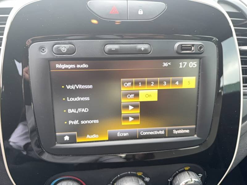 Renault Captur - Photo 38