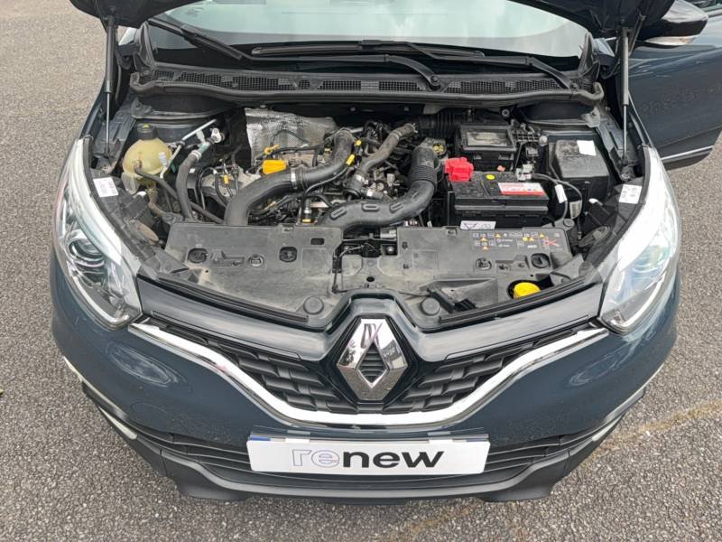 Renault Captur - Photo 39