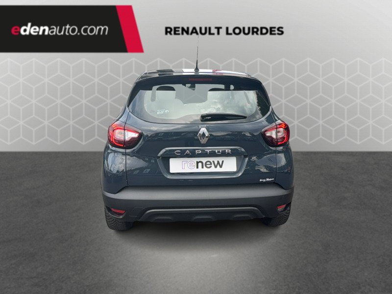 Renault Captur - Photo 4