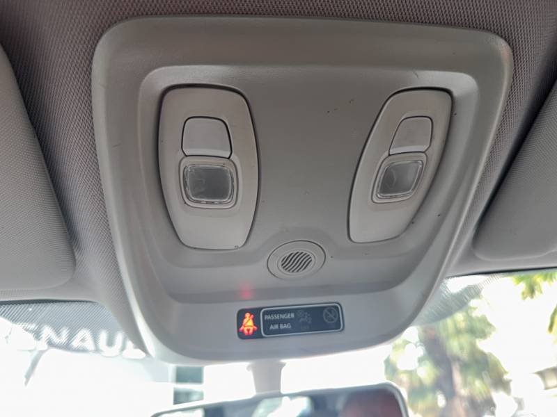 Renault Captur - Photo 41
