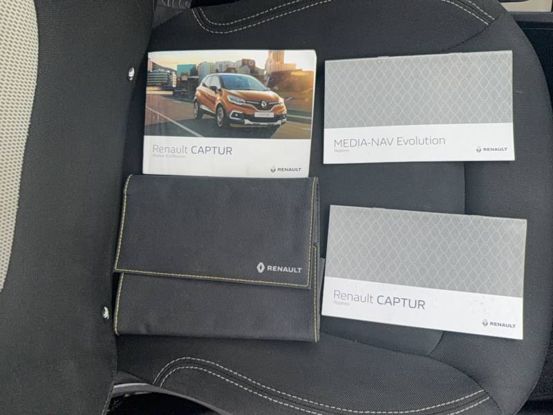 Renault Captur - Photo 43