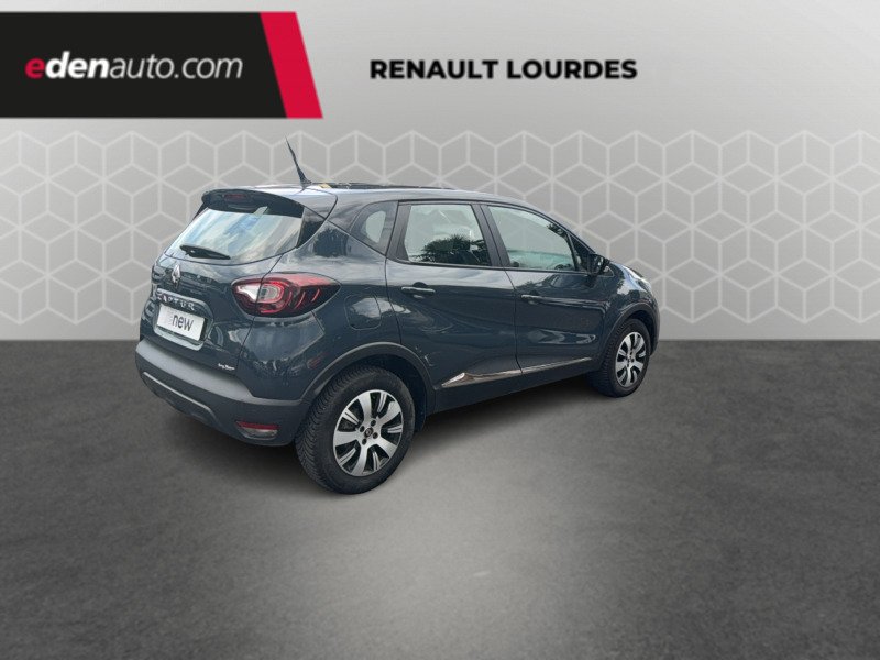 Renault Captur - Photo 5