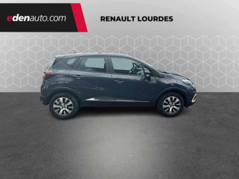 Renault Captur - Photo 6