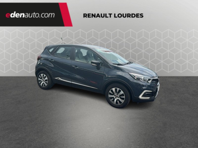 Renault Captur - Photo 7
