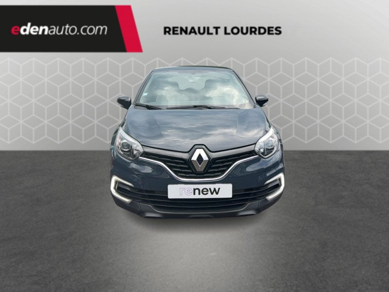 Renault Captur - Photo 8