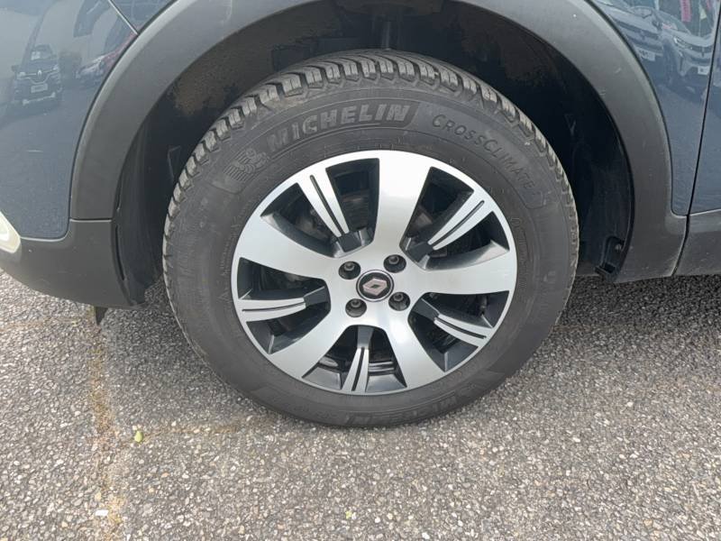 Renault Captur - Photo 9