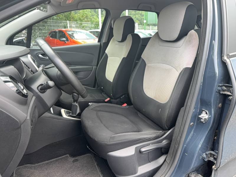 Renault Captur - Photo 10