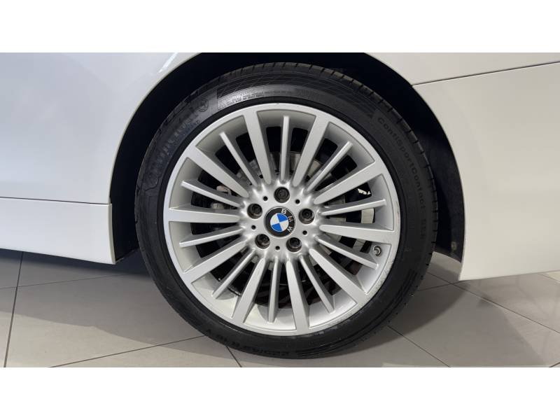 BMW Série 4 - Photo 11