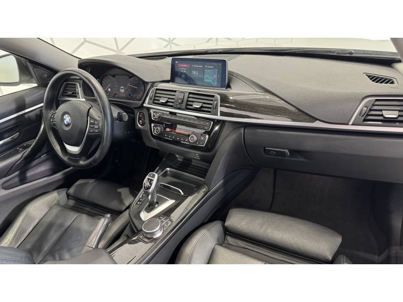 BMW Série 4 - Photo 12