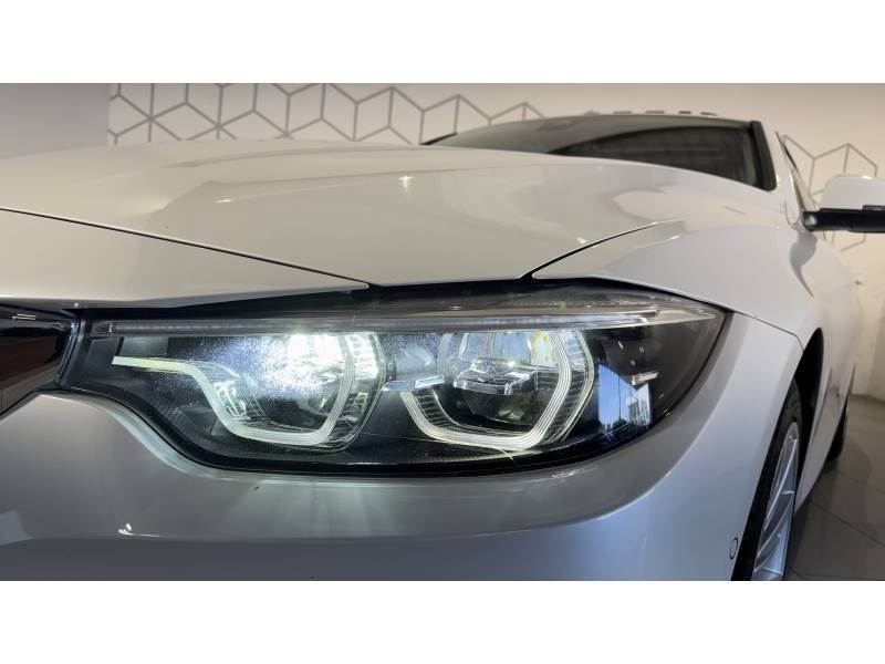 BMW Série 4 - Photo 13