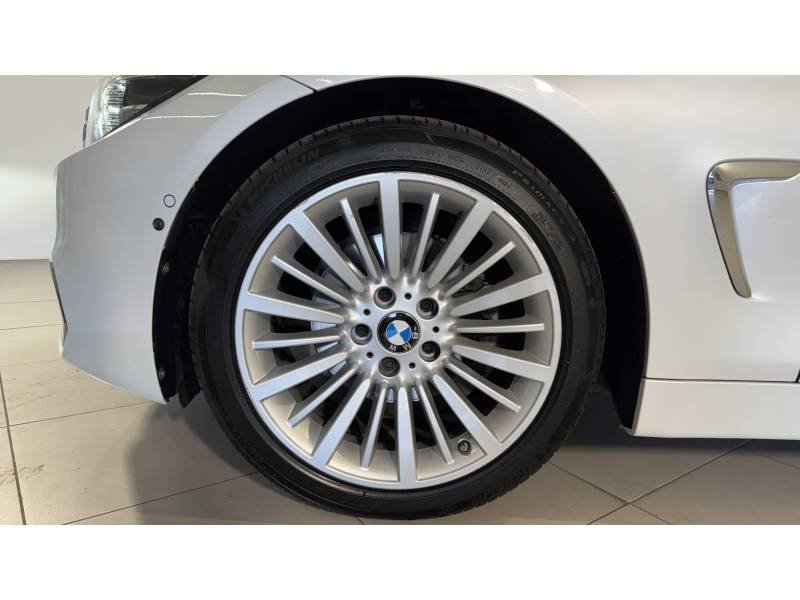 BMW Série 4 - Photo 15