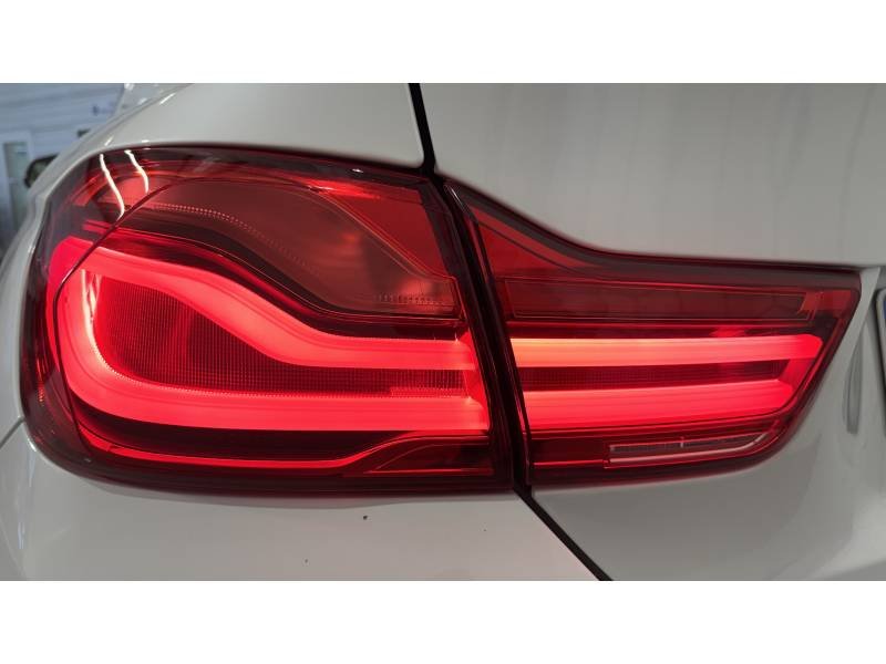 BMW Série 4 - Photo 18
