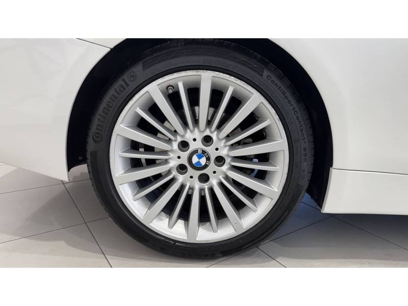 BMW Série 4 - Photo 21