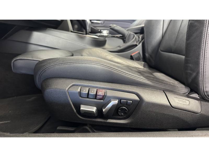 BMW Série 4 - Photo 25