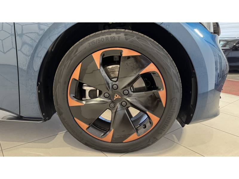 Cupra Born - Photo 11
