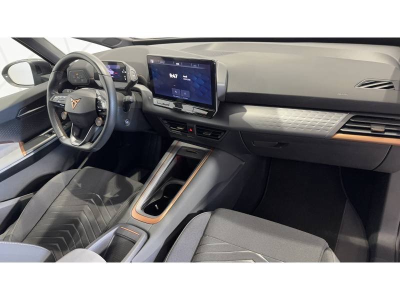 Cupra Born - Photo 12