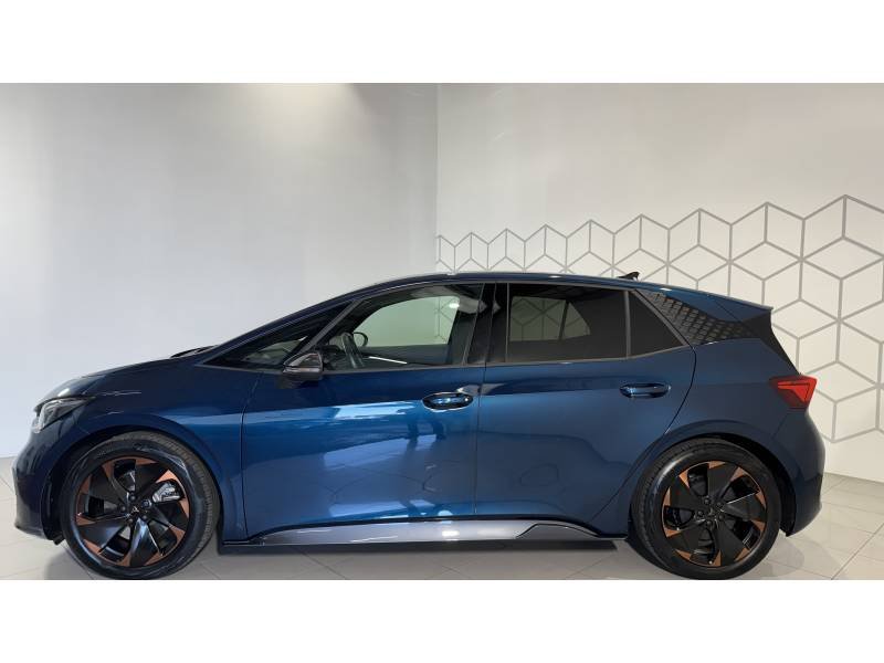 Cupra Born - Photo 2