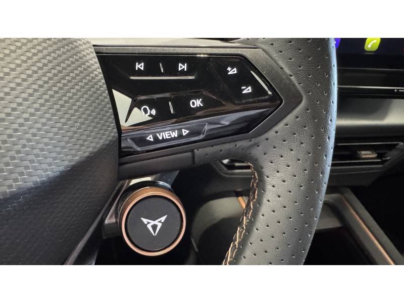 Cupra Born - Photo 24