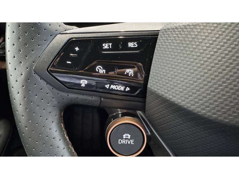 Cupra Born - Photo 25