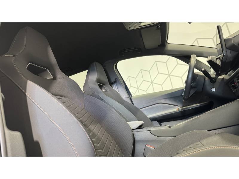 Cupra Born - Photo 28
