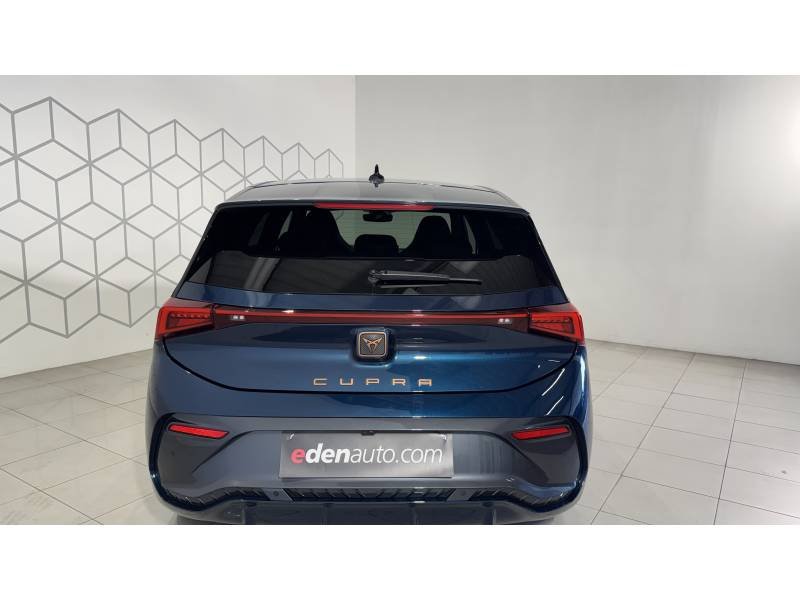 Cupra Born - Photo 3