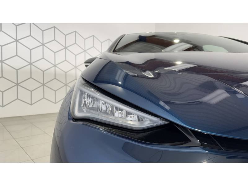 Cupra Born - Photo 33
