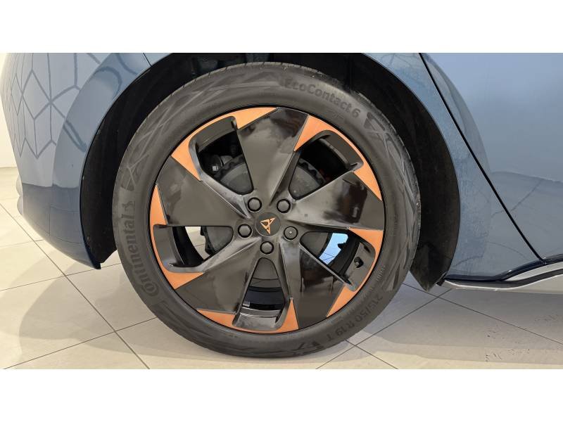 Cupra Born - Photo 34