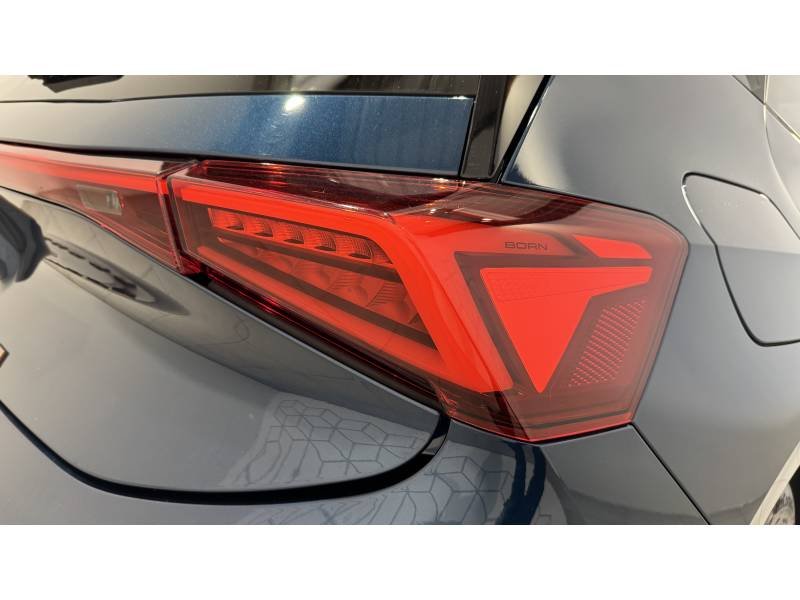 Cupra Born - Photo 36