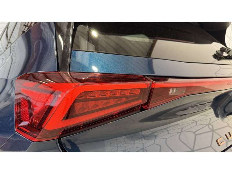 Cupra Born - Photo 37