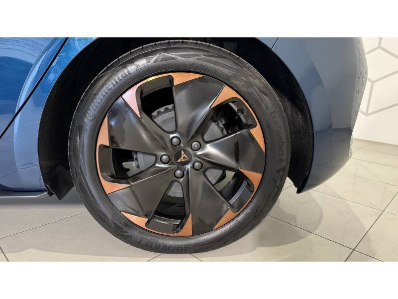 Cupra Born - Photo 38