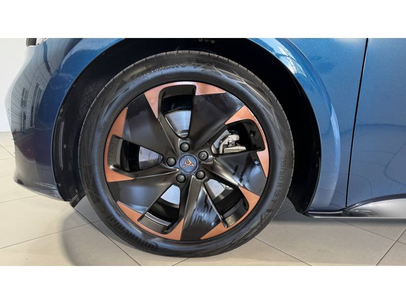 Cupra Born - Photo 40