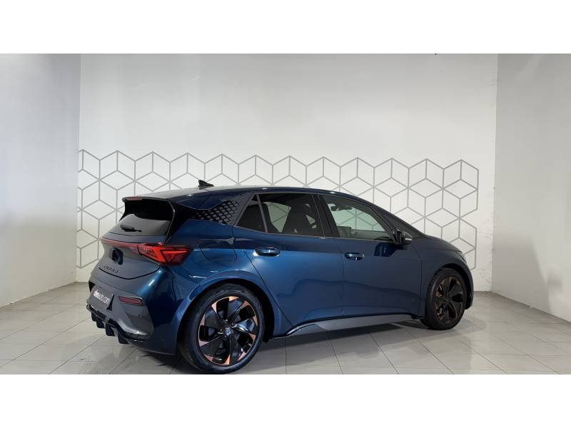 Cupra Born - Photo 4